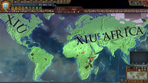 With the reconquista almost complete, and the iberian peninsula almost entirely in christian hands, the kingdom of portugal has turned its attention to the shores of africa. Primitive no more! A Mayan one tag WC : eu4