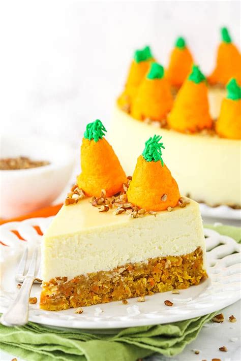 Carrot Cake Leak Easy Moist And Fluffy Carrot Cake With Pineapple