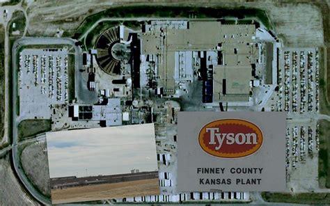 Tyson Finney County Ks Plant Flickr Photo Sharing