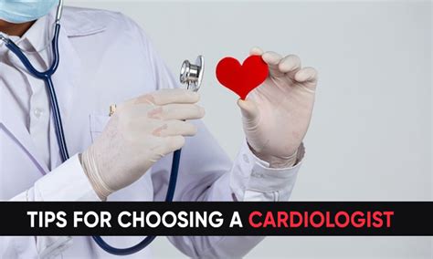Tips For How To Choose A Cardiologist Queens Nri Hospital