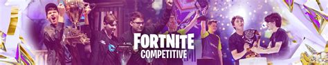 Fortnite Competitive Banner Submission Rfortnitecompetitive