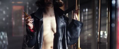 Nude Video Celebs Anastasiya Meskova Sexy Trotsky