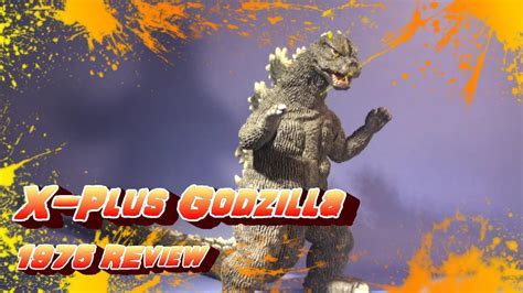 Terror Of Mechagodzilla X Plus Godzilla 1975 Review Youtube