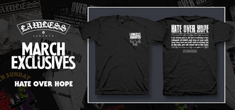 Sekarang mistery box bonded by beer sudah tersedia di akun resmi tokopedia.com/lawlessjkt⁣⁣ tunggu apa. Lawless Jakarta - Store