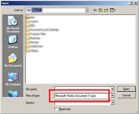 Wie Eine Wps Datei In Microsoft Word öffnen