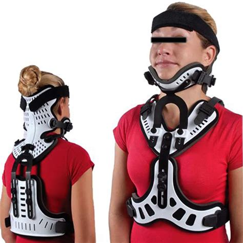 Minerva Orthosis Cervical Thoracic Halo Brace Ubicaciondepersonas