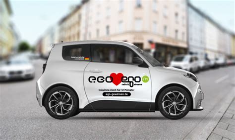 Egofm Drives Ego Egofm