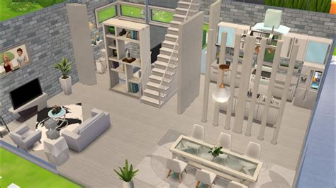 Sims Mobile House Design Ideas Ultra Modern Houses Pictures Using App