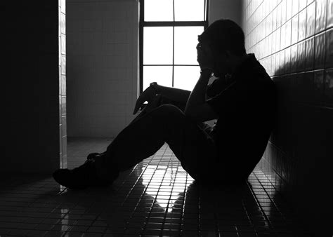 Depression sad anime wallpaper iphone. Dark Depression Simpsons Sad Aesthetic Wallpaper - Largest ...