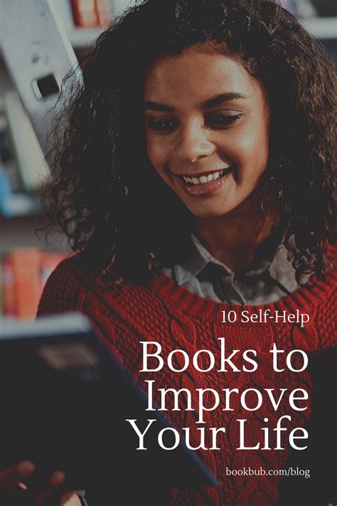 10 Advice Books That Could Actually Improve Your Life Best Self Help
