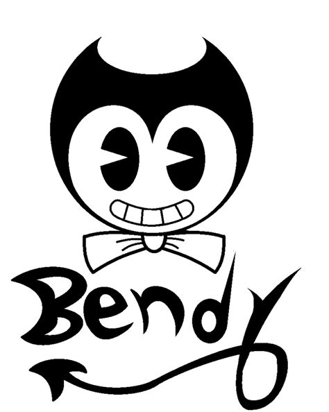In 2017, jack voiced a character in asdf movie 10 filming a suicidal man. Bendy by mc--craft on DeviantArt