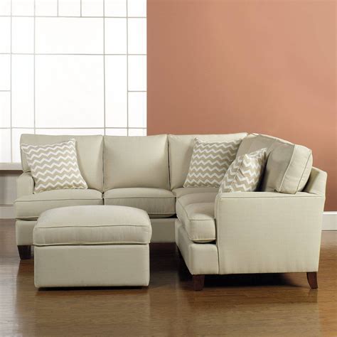 30 Best Collection Of Condo Sectional Sofas