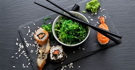 Please choose a different date. Entradas para Taller de sushi, cocina oriental 71% dto ...