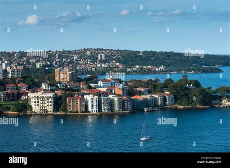 Northern Suburb Sydney Hi Res Stock Photography And Images Alamy