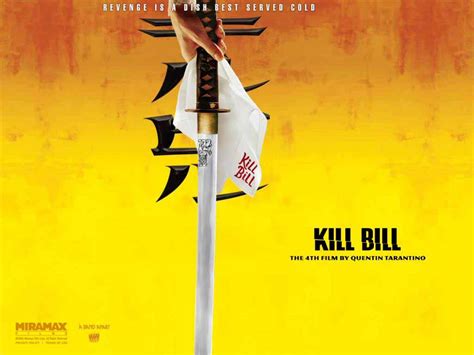 51 Kill Bill Wallpapers Wallpapersafari