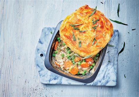 Cocotte de poulet