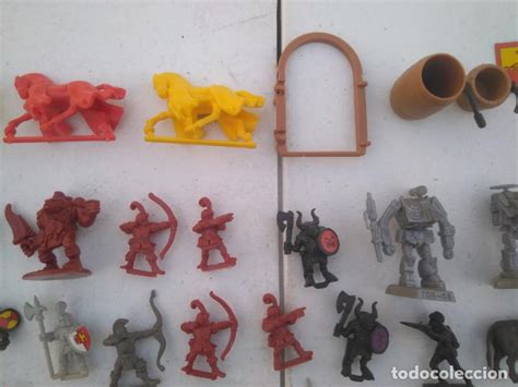 El juego sigue la historia de de los creadores de halcyon 6 llega un juego de rol táctico de mazmorras que te desafiará en mitad. lote unas 60 figuras y piezas juegos de rol - w - Comprar ...
