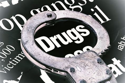 Justice Department Broadens Changes In Federal Drug Sentencing Policy
