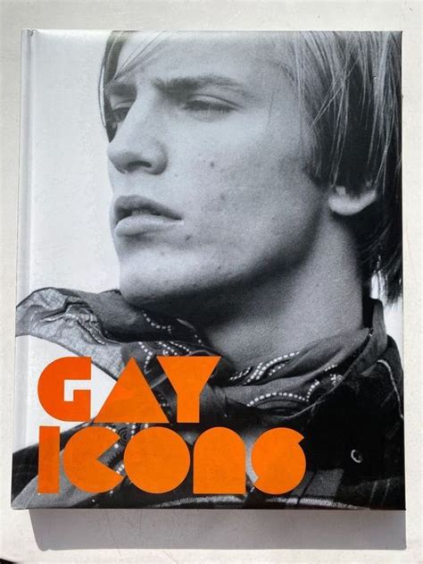 Gay Icons National Portrait Gallery Kaufen Auf Ricardo
