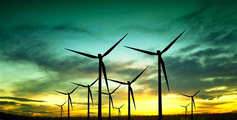 Ten Fascinating Facts About Wind Energy Incredible Polyurethane