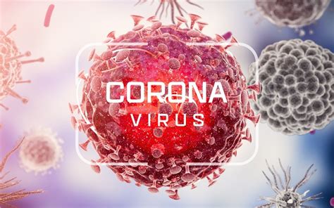 Coronavirus Disease Covid 19 Simoniz