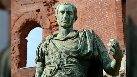 Julius Caesar Biography Facts And History Live Science