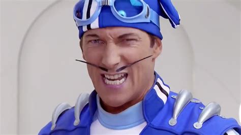 Lazy Town Song Sportacus Sings No Ones Lazy In Lazy Town Music Video 💪 Lazy Town Songs Youtube