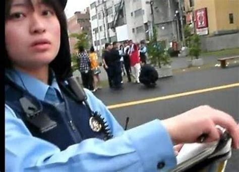 Japanse Police Pinterestd Van