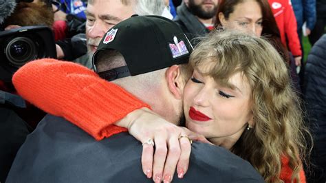 Super Bowl 2024, Taylor Swift: If Chiefs win, will Kelce take her to