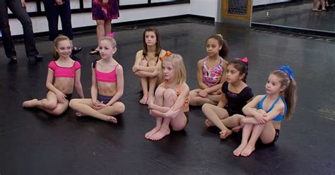 14 Things You Missed In The Dance Moms Pilot Like How Maddie Was A Star From The Start