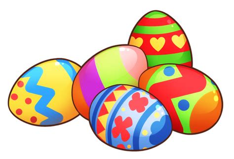 Download High Quality Easter Egg Clipart Bunny Transparent Png Images