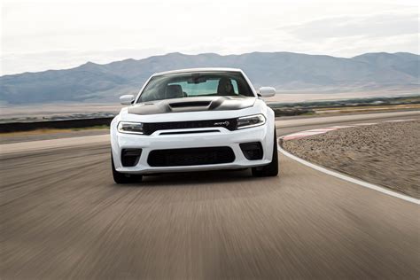 2023 Dodge Charger Srt Hellcat Review Pricing And Specs 50 Off