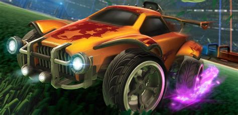 Rocket League Ultimate Edition Boosts To Retail Later This August