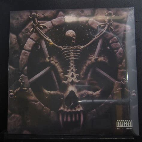 Slayer Divine Intervention Lp Vinyl Record Cds Y Vinilo