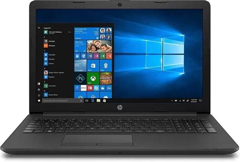 Hp 240 G7 1s5f0pa Laptop 10th Gen Core I3 8gb 1tb Win10 Pro Best