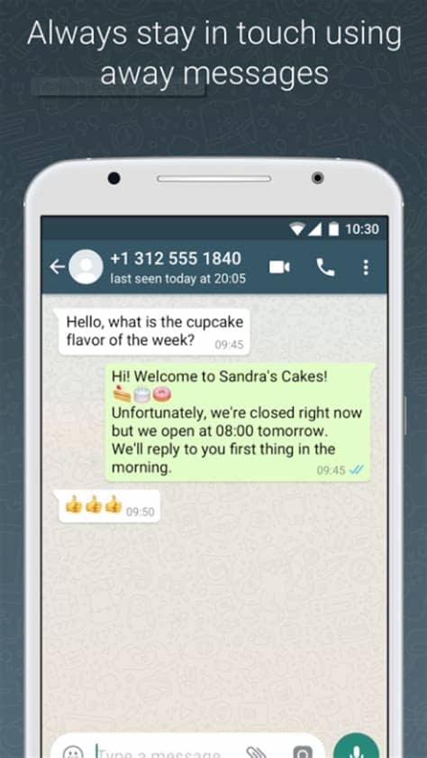 Whatsapp free download samsung os java midp 2 1 platform. WhatsApp Business APK for Android - Download