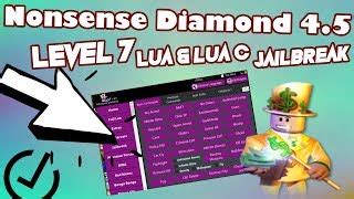 Download the exploit by pressing the orange download button above. Roblox Hack Nonsense Diamond 20 | Roblox Robux Hack ...