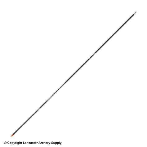 Victory Xtorsion Sport Arrow Shaft Lancaster Archery Supply