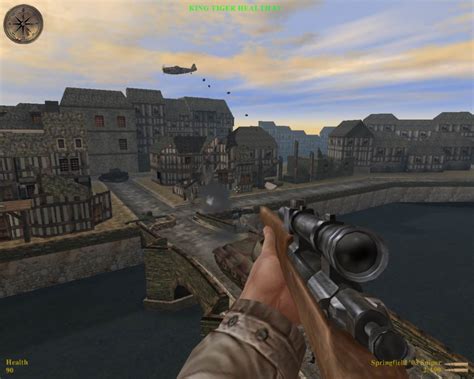 Medal Of Honor Allied Assault Demo 2015 Free Download Borrow And
