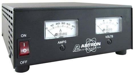 Astron Corporation Ss 50m Astron Ss Series Switching Power Supplies