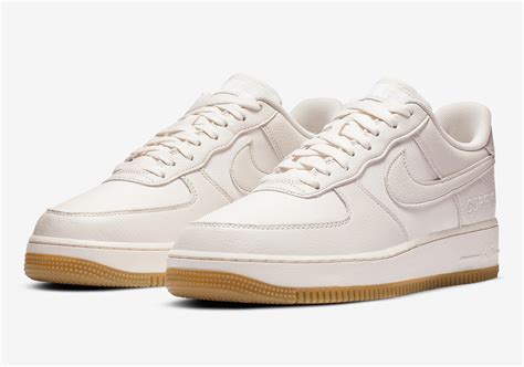 Nike Air Force 1 Low Gtx Gore Tex Dc9031 001 Crumpe