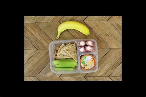 Easy Packed Lunches Healthy Lunch Ideas For School Aged Kids