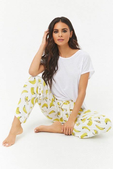 Pijamas De Moda Para Estar Cómoda Y Lucir Con Estilo 2020
