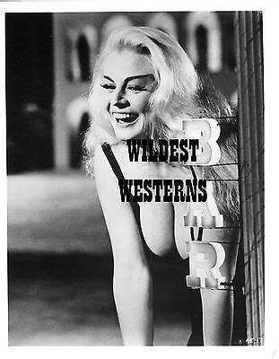 Anita Ekberg Sexy Photo Cute Pic Candid Vintage Original Busty Bar Striptease Ebay