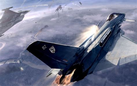 Ace Combat Wallpapers Pictures Images