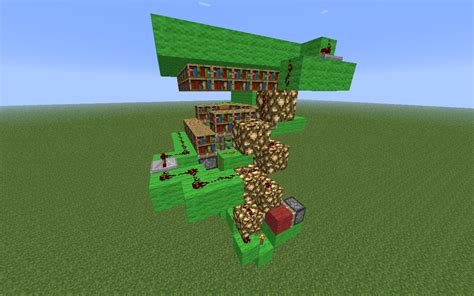 Here are the essentials that every minecraft player needs to know about crafting. Configurable Enchanting Library Minecraft Map
