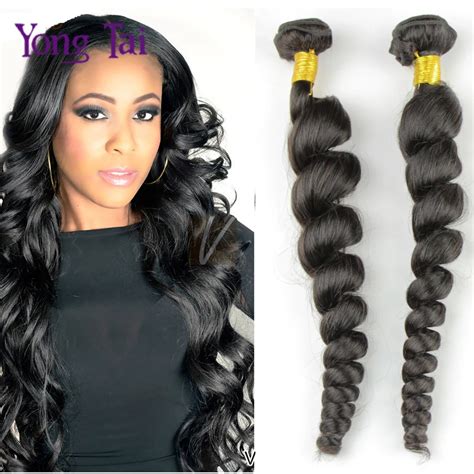 Virgin Indian Hair Weave With Sale Price 3pcs Lot 100 Unprocessed Virgin Indian Loose Curly
