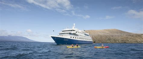 Mv Santa Cruz Ii Galapagos Islands Cruise Uk