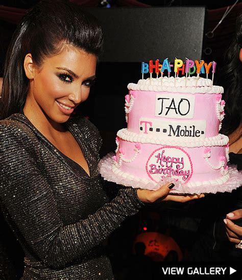 kim kardashian s 29th birthday bash