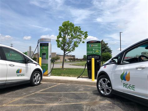 Nyseg Joins The Electric Highway Coalition